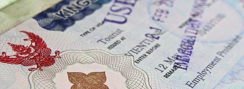 Thailand to extend 45 days visa exempt entry