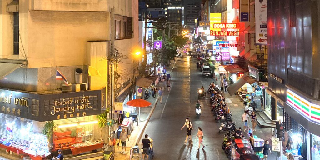 sukhumvit soi 11