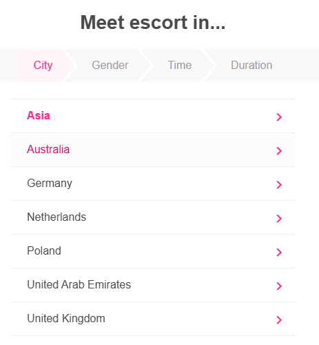 Bangkok after dark smooci review