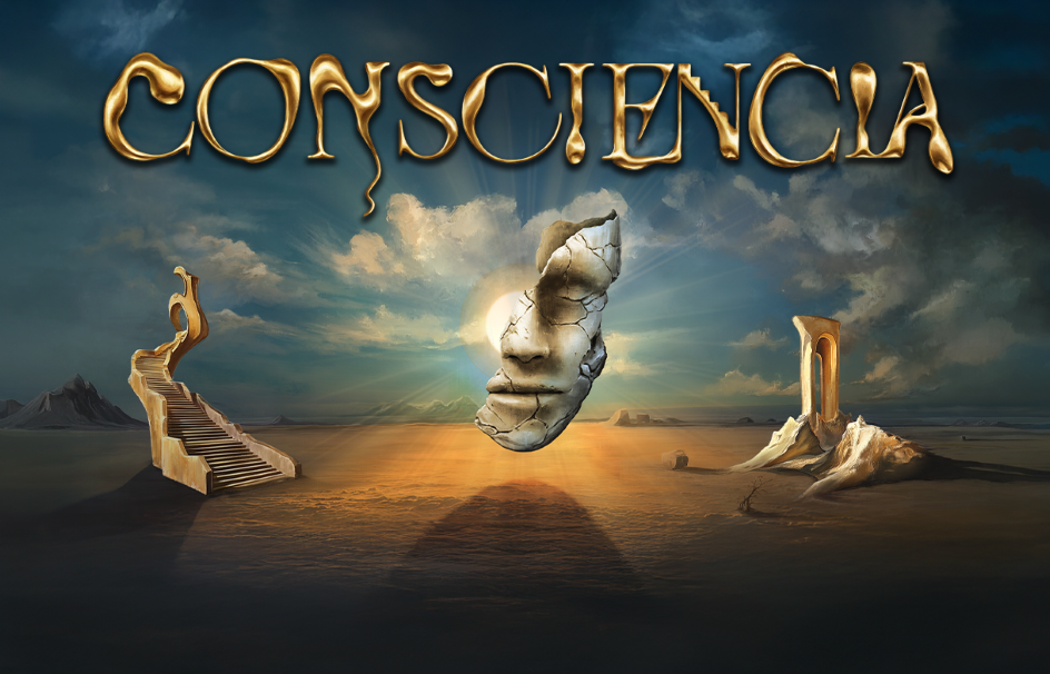 Tomorrowland Thailand 2026 is "CONSCIENCIA"