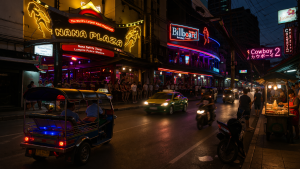 Is Prostitution Legal in Thailand? The Reality in Bangkok (2026)